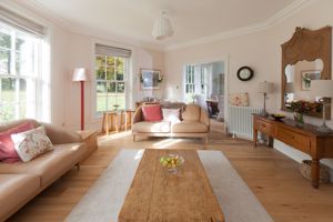 Sitting Room - click for photo gallery